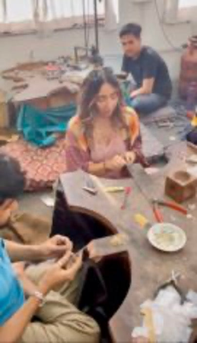 LES BIJOUX HAVELI ATELIER